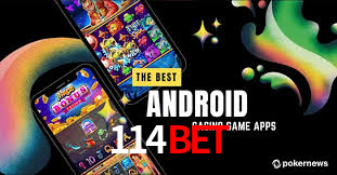 Descubra a Magia dos Jogos de Arcade no 114bet